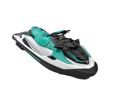 Skuter wodny Sea Doo GTX Pro 130 iBR 2023