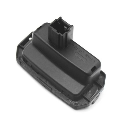 INTERRUPTEUR OUVERTURE COUVERCLES DE COFFRE POUR KANGOO II 2001-2009 98091103 - milautoparts-fr.ukrlive.com