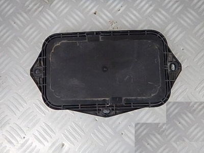 VW EOS PROTECCIÓN CUERPO TAPA  