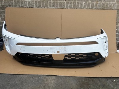 Opel grandland x lift бампер перед передний фото №1