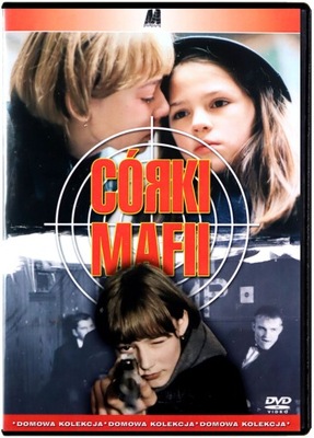 CÓRKI MAFII (DVD)