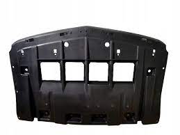 Захист pod бампер chevrolet camaro ss zl1 2016- фото №1