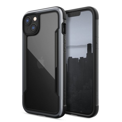 Raptic X-Doria Shield Case etui iPhone 14 pancerny