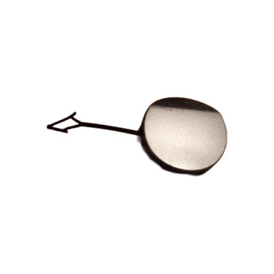 Заглушка фаркоп задняя vw golf vii kombi 5g9807441 фото №1