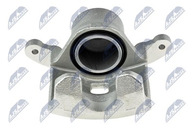 SOPORTE IZQUIERDO PARTE DELANTERA NISSAN JUKE 1.6DIG-T 10- PULSAR 1.6DIG-T 12- TEANA 08-  