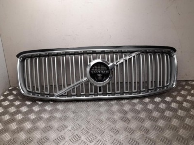 Решётка радиатора volvo xc90 ii 2016 31425935 фото №1