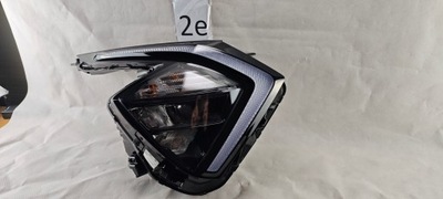 Kia sportage v 5 full led правий фара лампа права 92102r2000 фото №1