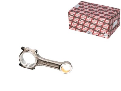 Шатун sorento 2.5crdi ashika фото №1