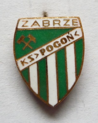 POGOŃ ZABRZE KS