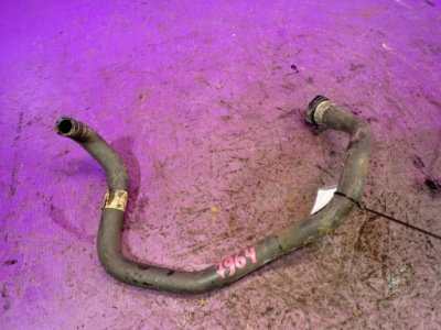 Peugeot boxer ii 06- 2,2 hdi шланг труба wąż трубка wody a640902136 фото №1