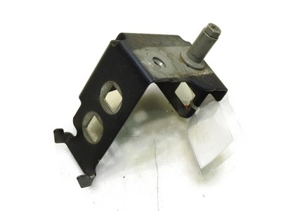 Кронштейн кронштейн поперечина левый terpr renault megane iv . фото №1