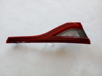 Лампа задняя левая renault arkana фото №1