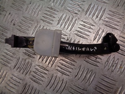 Ограничитель дверь левый перед opel insignia a фото №1