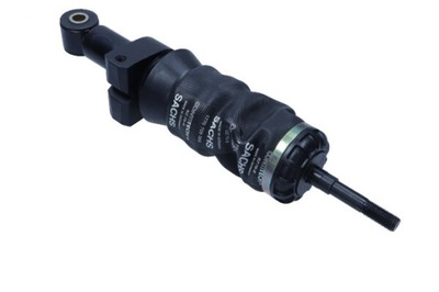 Амортизатор кабины перед оригинал iveco 9019547 фото №1