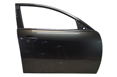 Двері правий перед mazda 6 ii gh фото №1