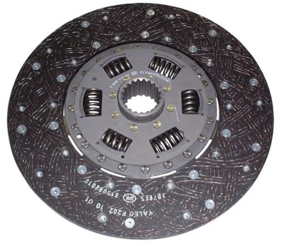 Schaeffler luk 328 0017 17 диск сцепления фото №1