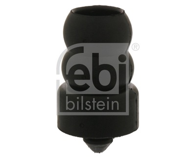 FEBI BILSTEIN TOPE DE SUSPENSION GUMOWY, RESOROWANIE FE39286  