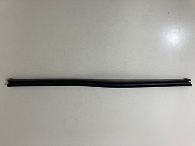 Ford f150 f-150 15+ прокладка внутрішня двері лівий задня фото №1