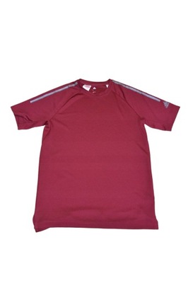 ADIDAS MĘSKI SPORTOWY T-SHIRT Rozm. M