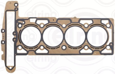 FORRO CULATA DE CILINDROS CILINDROS (GR.: 0,64MM) CHEVROLET COBALT OPEL ASTRA J  