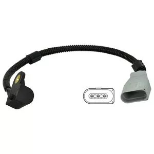 Delphi ss11037 датчик, положение вала распределительного вала фото №1