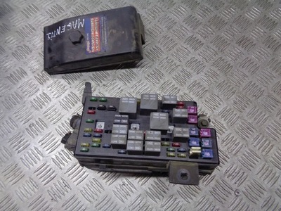 Коробка предохранителей magentis 2.0 91220-3c100 фото №1