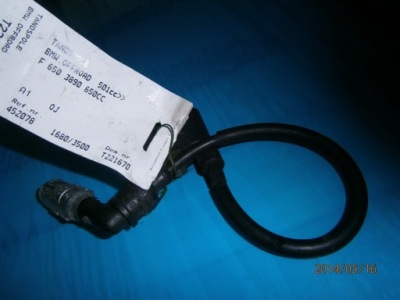 BMW R 1100 R 850 R BOBINE ALLUMAGE CÂBLE TUYAUX 2291 