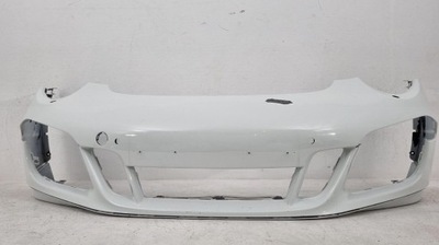 PORSCHE 911 991 GTS AERO НАБІР 2012- БАМПЕР ПЕРЕДНІЙ ПЕРЕД 99150598200