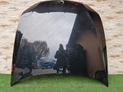 Капот bmw 3 e92 93 lift колір 475 фото №1