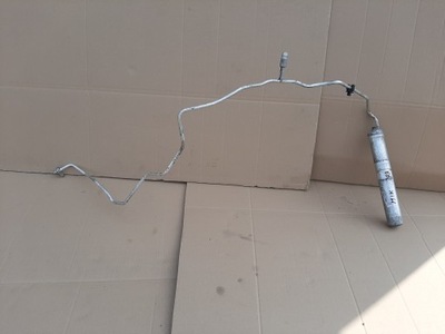 Осушувач кондиціонера nissan micra 92100-ay600 фото №1