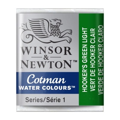 Akwarela w kostce Winsor & Newton Cotman (314