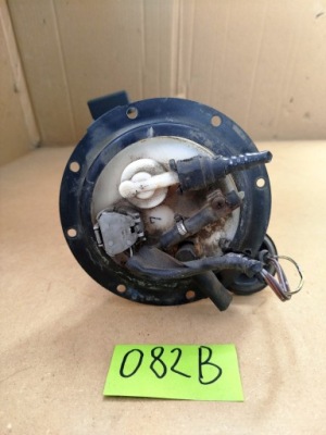 Насос топлива электрическая поплавок toyota yaris verso фото №1