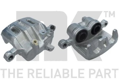 2130167BK SOPORTE HAM. MITSUBISHI P. L200/L400/PAJE  