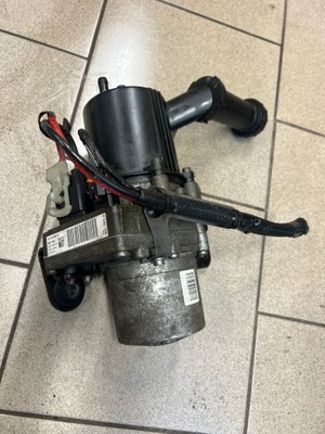 Насос підсилювача citroen ds4 c4 ii 9676740380 фото №1
