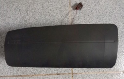 8200525498d подушка безпеки пасажира dacia duster i фото №1