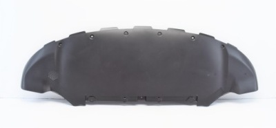 Tesla y model y плита защита бампера пол nowa фото №1