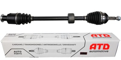 HALF-AXLE ATD-AUTOMOTIVE ATD-11-0336-20  