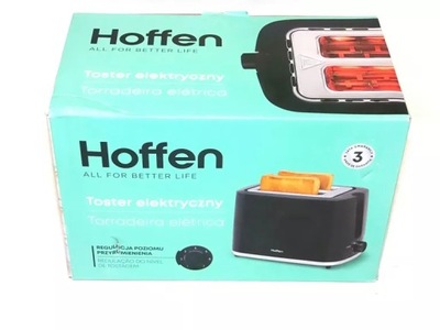 TOSTER HOFFEN T-4039