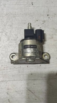 Renault kadjar 17r 1.5dci реле фото №1