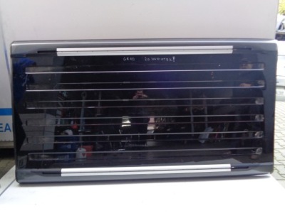 Дах підйомний vw t5 t6 7e westfalia california фото №1