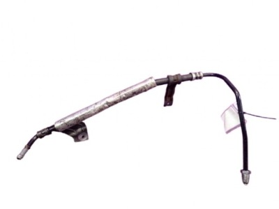 Fiat freemont 11- 2,0 jtd 939b5000 шланг пабтрубок  трубка усилителя фото №1