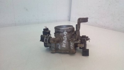 Дроссельная заслонка suzuki wagon r+ 1,3 b фото №1