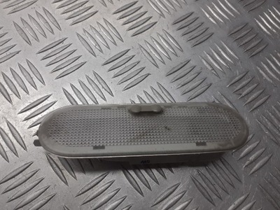 Освещение кабины renault megane ii 8200073231 фото №1