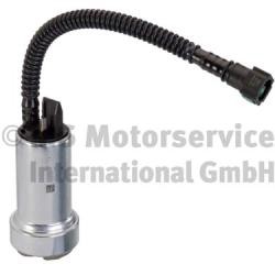 BOMBA COMBUSTIBLES PIEZA INSERTADA BMW X3 2,5 06- 7.07795.45.0  