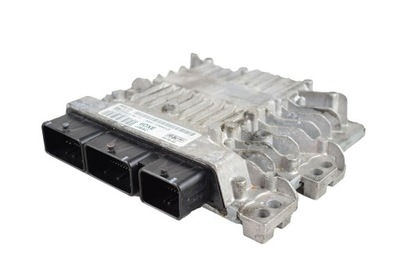 КОМПЬЮТЕР БЛОК УПРАВЛЕНИЯ FORD 5WS40419ET 6G91-12A650-LE