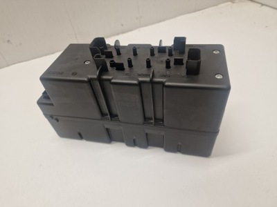 Помпа замка центрального mercedes w220 2208000648 фото №1