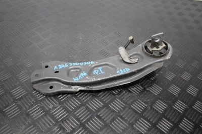 Рычаг правый задняя a-klasa w176 a2463500506 фото №1