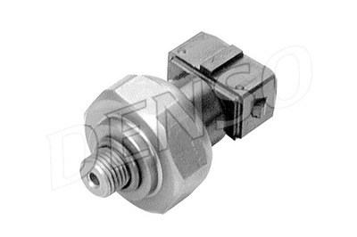 DENSO JUNGIKLIS SLĖGINIS KONDICIONAVIMO MERCEDES 124 W124 A W168 C 