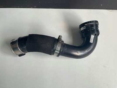 Jaguar e-pace discovery sport evoque шланг фото №1