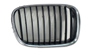 BMW E39 БАЧОК РЕШЁТКА РЕШЁТКА ПРАВОЕ 8159312